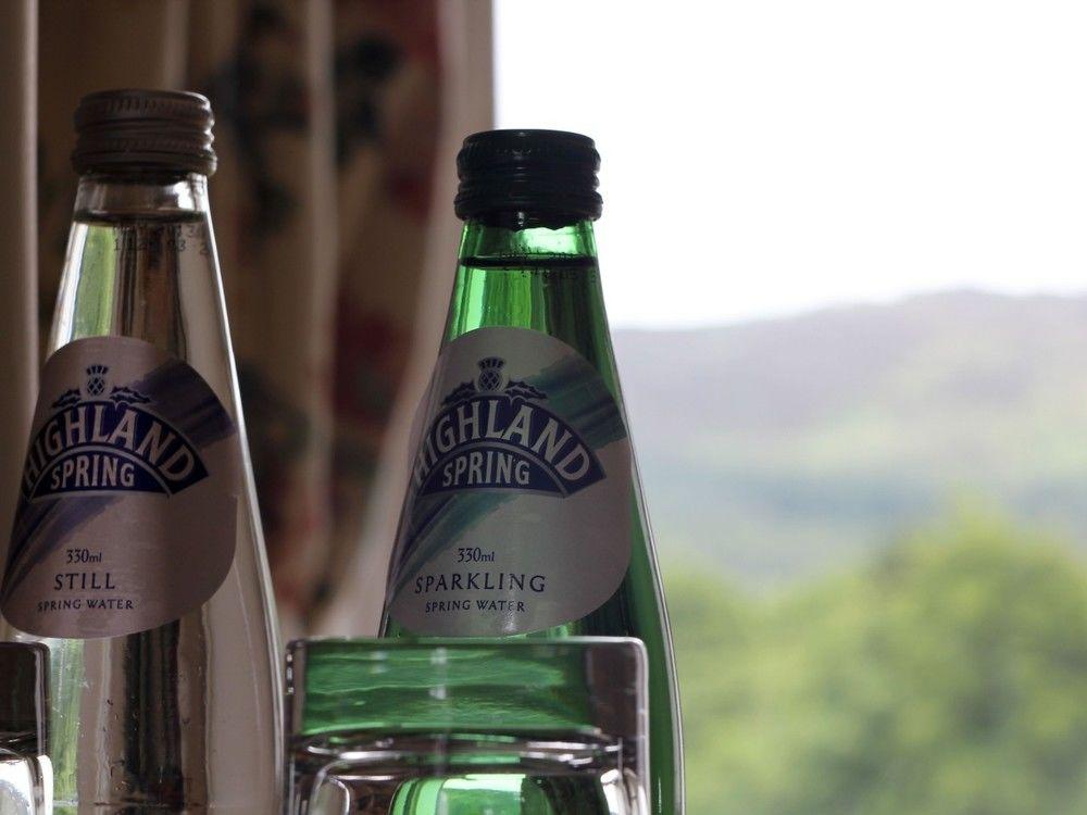 Летний дом The Lovat, Loch Ness *